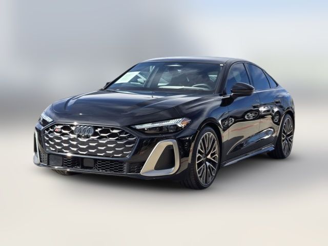 2025 Audi S5 Prestige