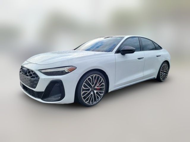 2025 Audi S5 Prestige
