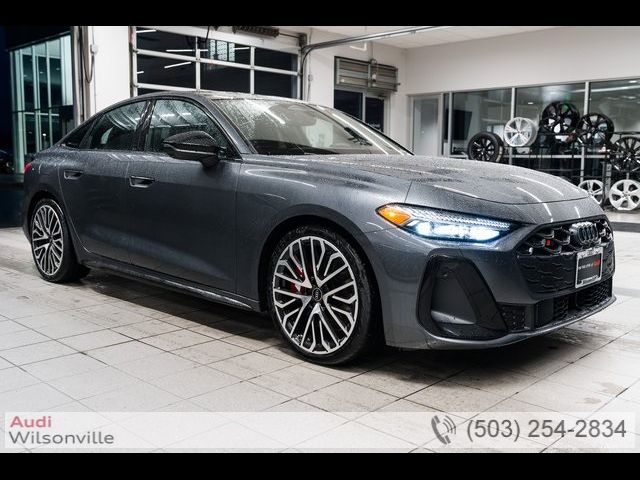 2025 Audi S5 Prestige