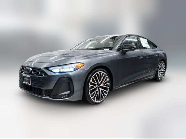 2025 Audi S5 Prestige