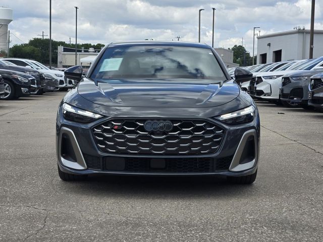 2025 Audi S5 Prestige