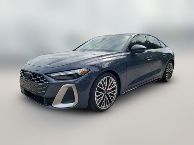 2025 Audi S5 Prestige