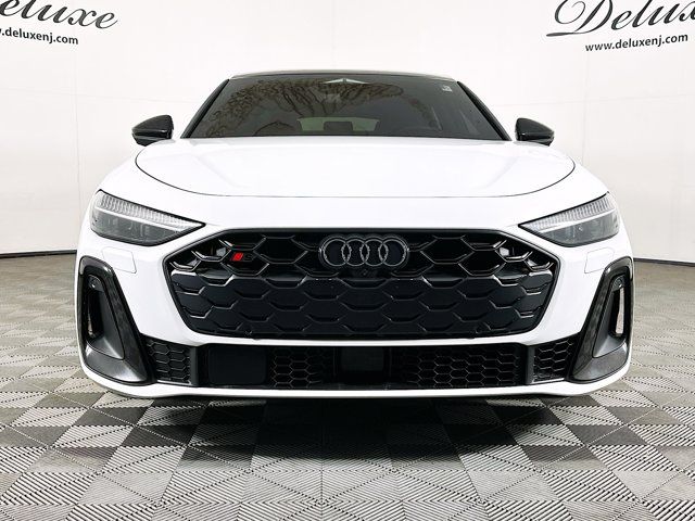 2025 Audi S5 Premium Plus