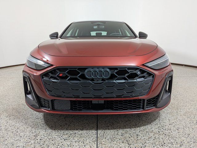 2025 Audi S5 Premium Plus