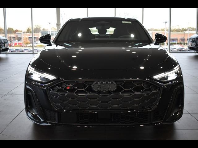 2025 Audi S5 Premium Plus