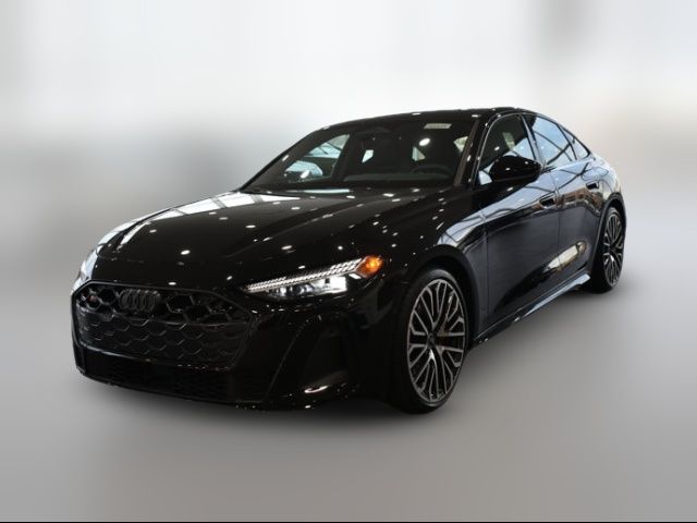 2025 Audi S5 Premium Plus