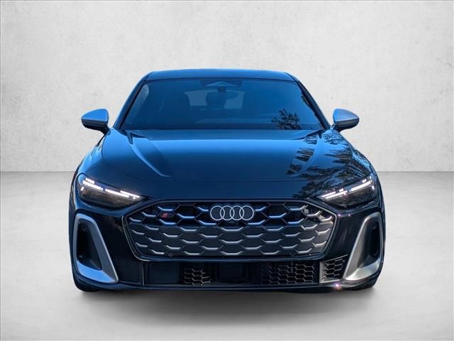 2025 Audi S5 Premium Plus