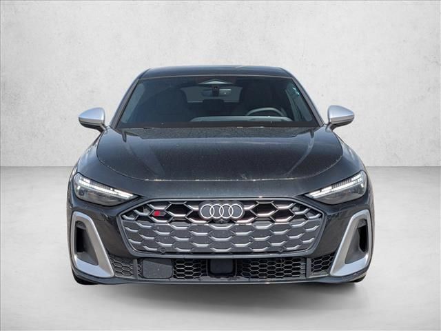 2025 Audi S5 Premium Plus