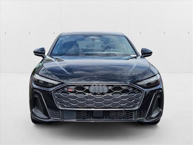 2025 Audi S5 Premium Plus