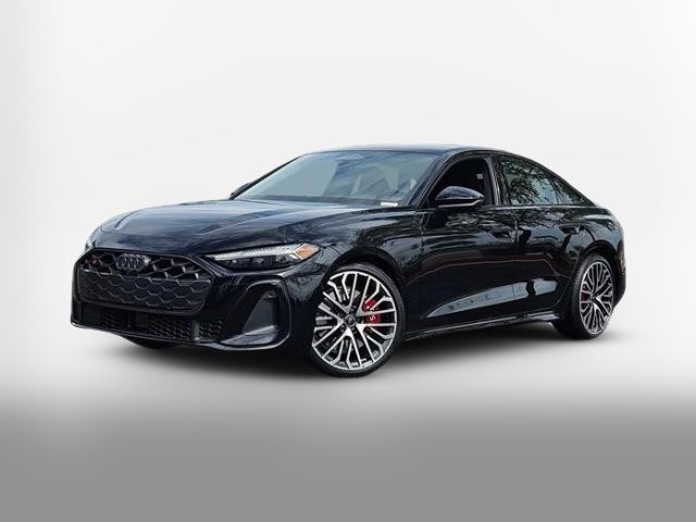 2025 Audi S5 Premium Plus
