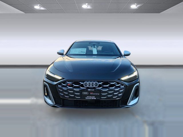 2025 Audi S5 Premium Plus