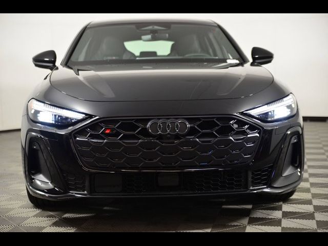 2025 Audi S5 Premium Plus