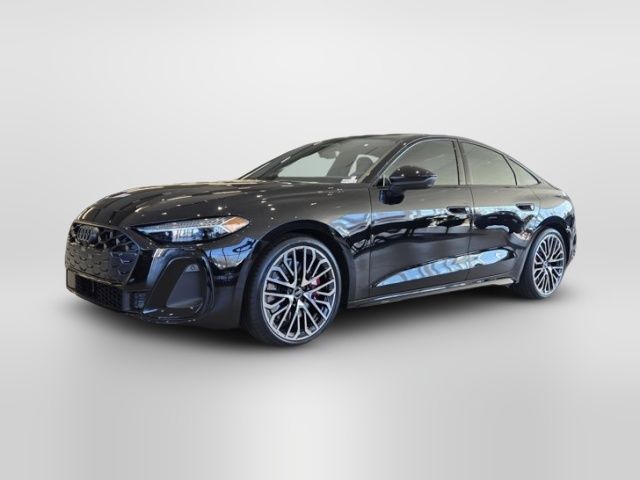 2025 Audi S5 Premium Plus