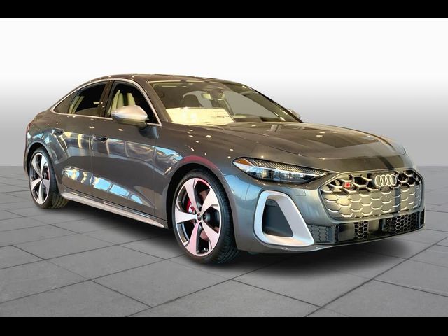 2025 Audi S5 Premium Plus