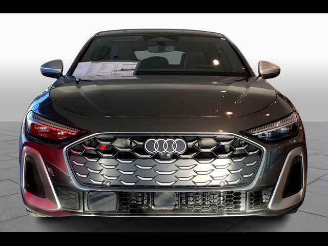 2025 Audi S5 Premium Plus