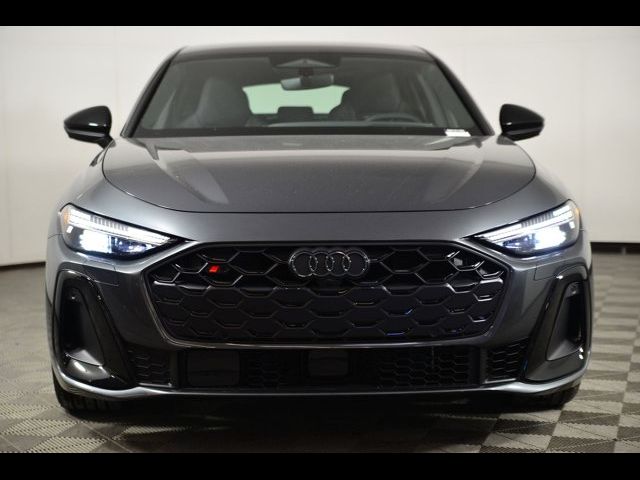 2025 Audi S5 Premium Plus