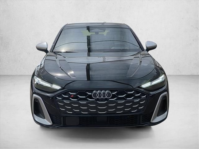 2025 Audi S5 Premium Plus
