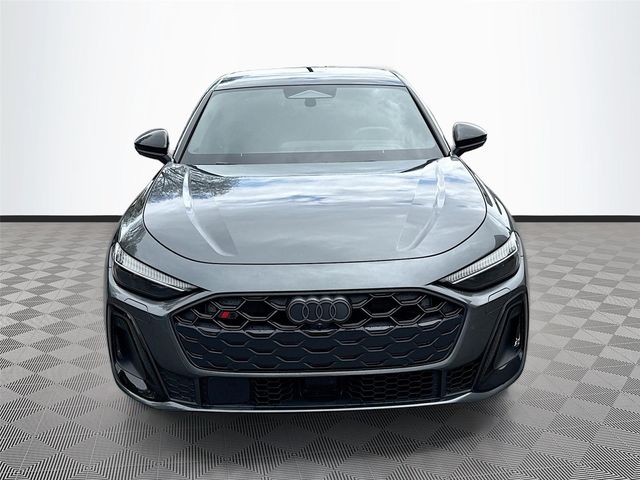 2025 Audi S5 Premium Plus