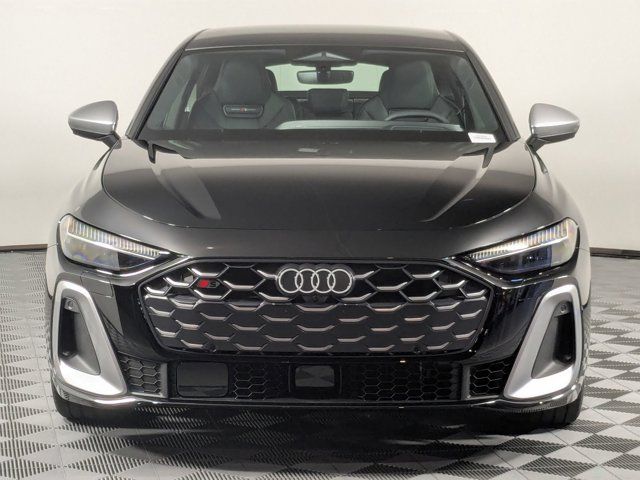 2025 Audi S5 Premium Plus