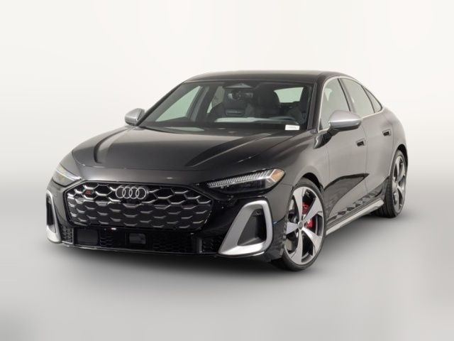 2025 Audi S5 Premium Plus