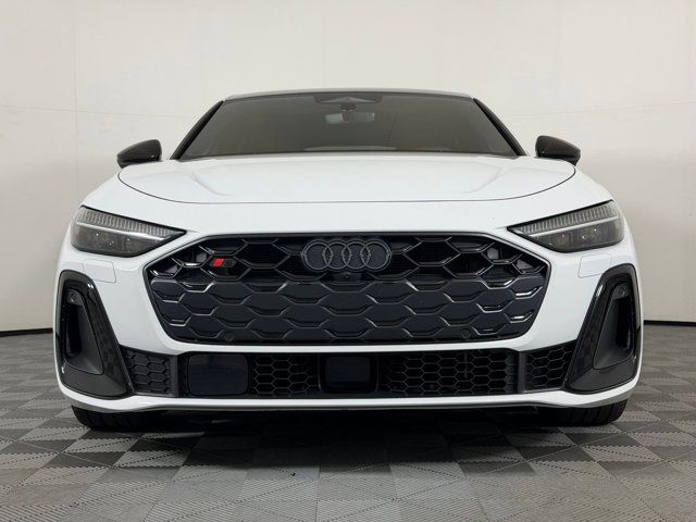 2025 Audi S5 Premium Plus