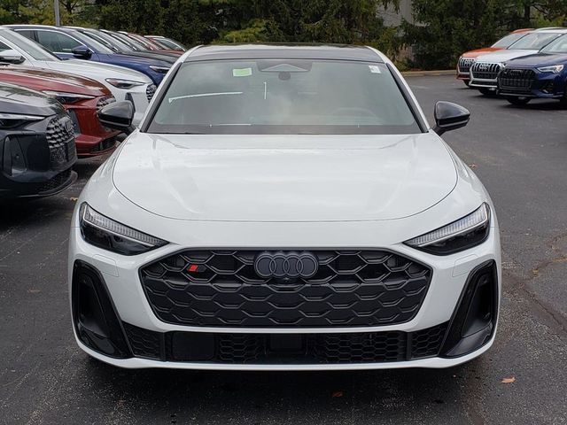 2025 Audi S5 Premium Plus