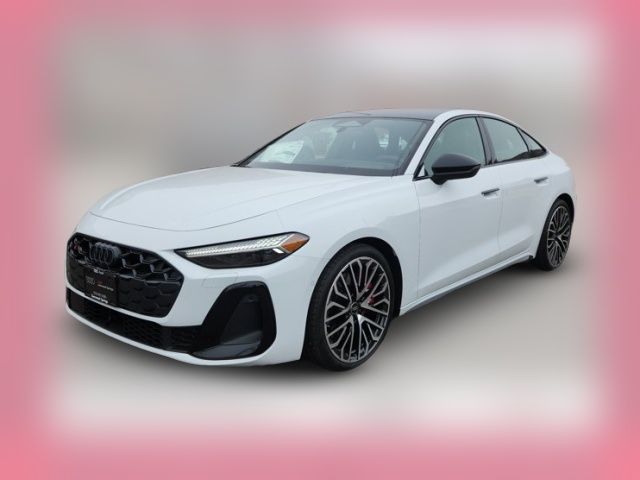 2025 Audi S5 Premium Plus