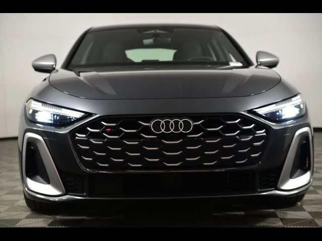 2025 Audi S5 Premium Plus