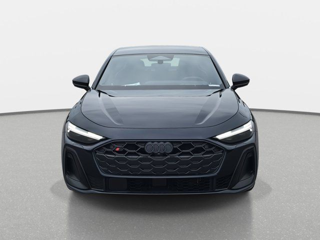 2025 Audi S5 Premium Plus