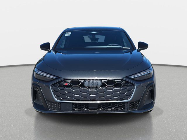 2025 Audi S5 Premium Plus