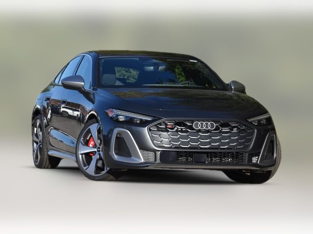 2025 Audi S5 Premium Plus