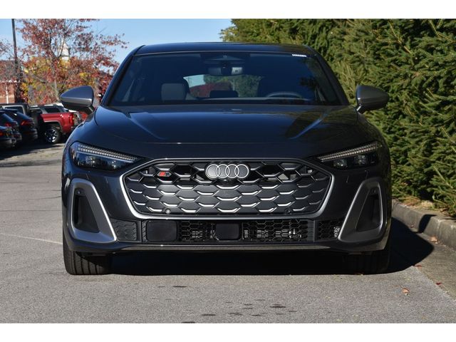 2025 Audi S5 Premium Plus