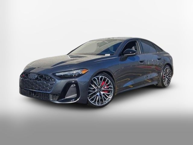 2025 Audi S5 Premium Plus