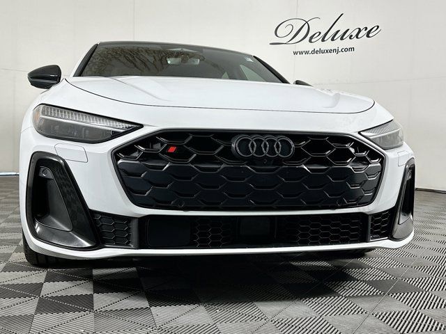 2025 Audi S5 Premium Plus