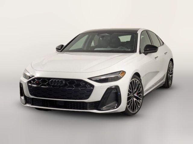 2025 Audi S5 Premium Plus