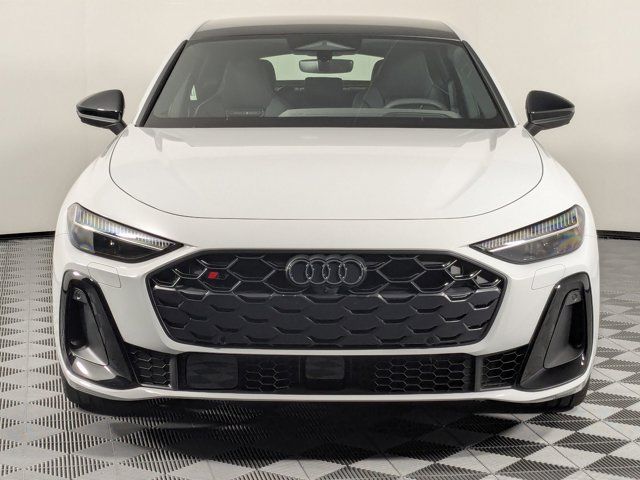 2025 Audi S5 Premium Plus