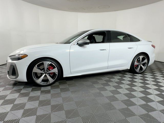 2025 Audi S5 Premium Plus