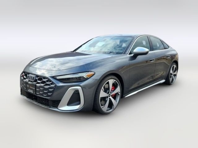2025 Audi S5 Premium Plus