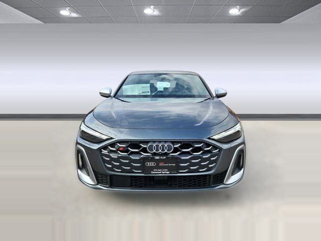 2025 Audi S5 Premium Plus