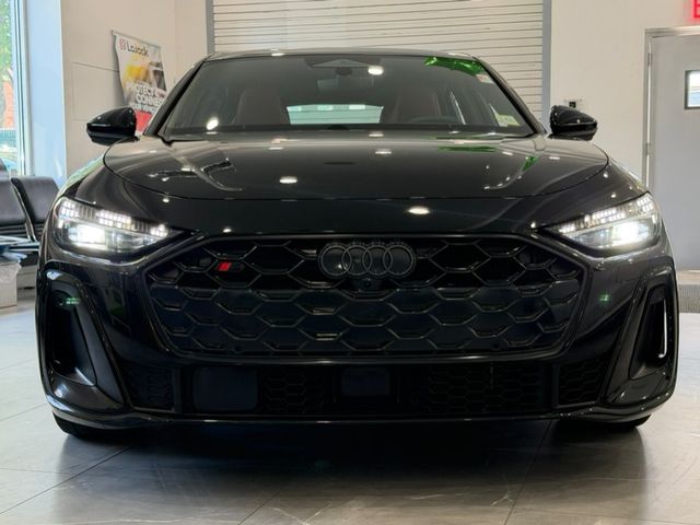 2025 Audi S5 Premium Plus