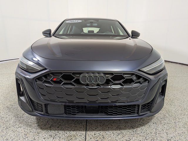 2025 Audi S5 Prestige