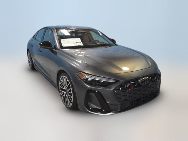 2025 Audi S5 Prestige