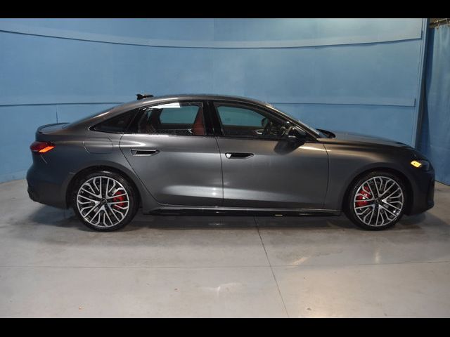 2025 Audi S5 Prestige