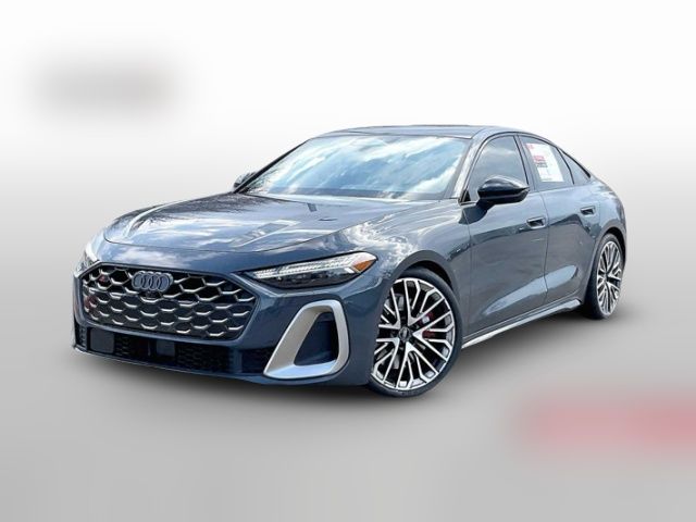 2025 Audi S5 Prestige