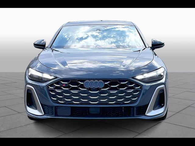 2025 Audi S5 Prestige