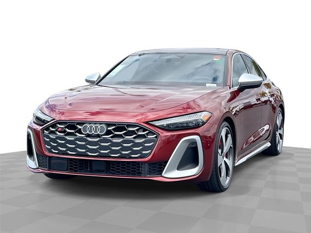 2025 Audi S5 Prestige