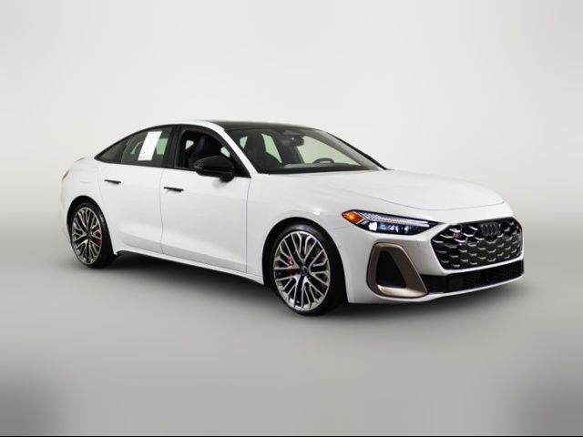 2025 Audi S5 Prestige