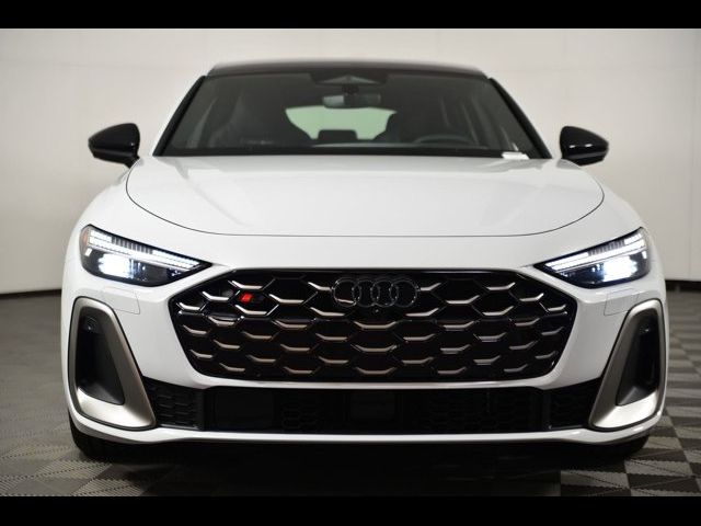 2025 Audi S5 Prestige