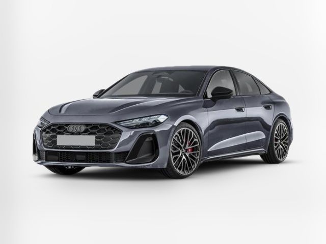 2025 Audi S5 Prestige