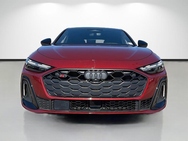 2025 Audi S5 Prestige